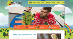 Desktop Screenshot of jacknjill.org